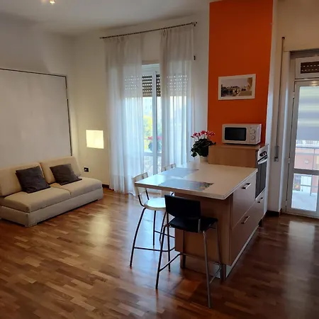 Fabio's Apartment *