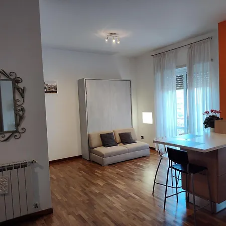 Apartment Fabio's *